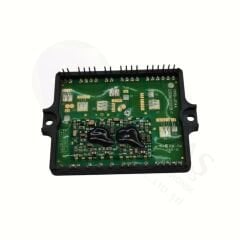 4921QP1036A 15+18 PIN LCD MODULE