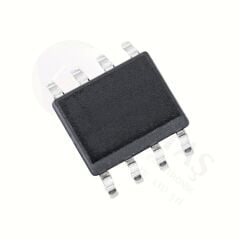 SP3485EEN-L/TR    SOIC-8   RS-485   TRANSCEIVER IC
