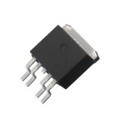VN920B5TR-E   TO-263-5   36V 30A   POWER MANAGEMENT IC
