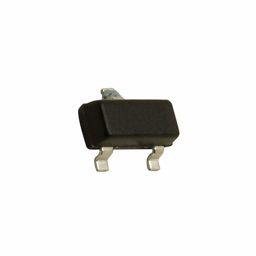 100 Stück BSS123 SOT23 BSS123LT1G SOT SMD MOS-FET-Transistor