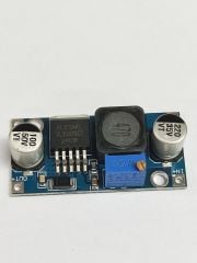 XL6009 4A Ayarlanabilir Step Up Boost Voltaj Regülatör Kartı