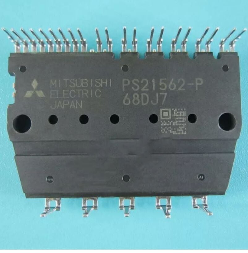 PS21562-P      IPM IGBT MODULE