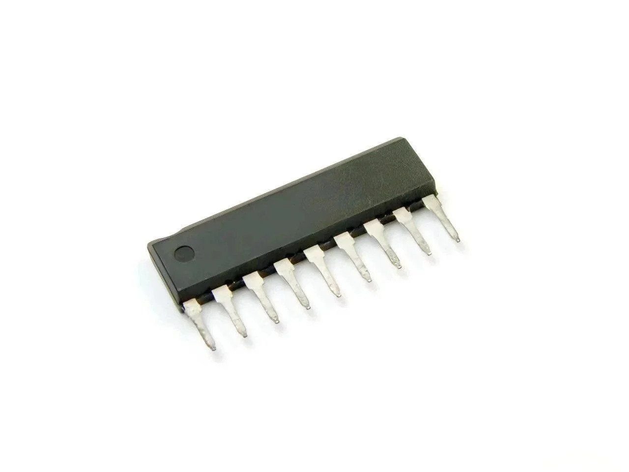 TA7291S   SIP-9   INTEGRATED CIRCUIT