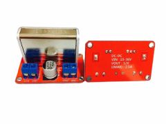 YDS-12 DC DC STABİLİZE GÜÇ KAYNAĞI MODÜLÜ