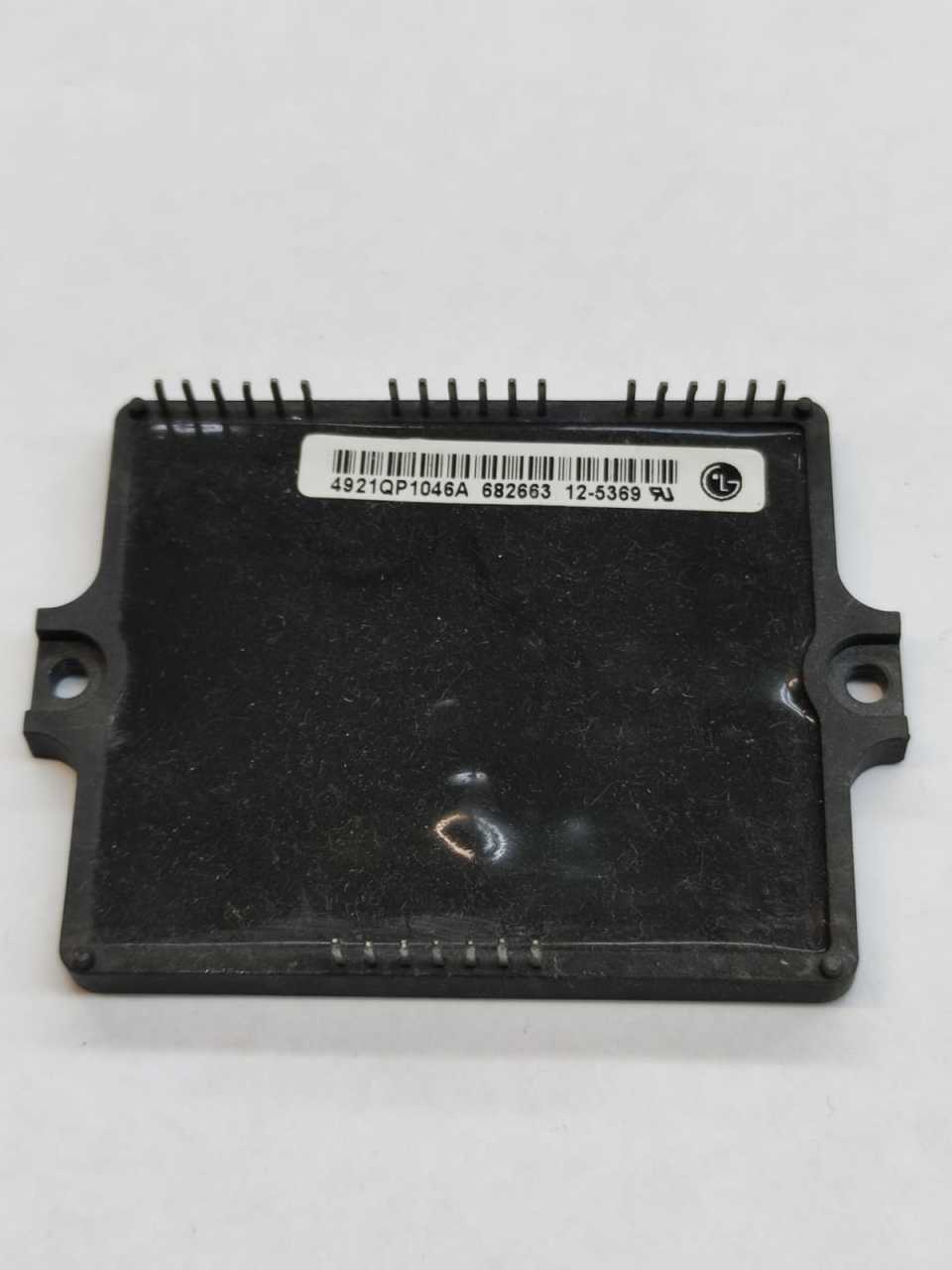 4921QP1046A LCD MODULE