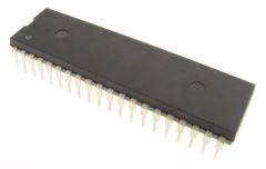 89V51RD2BN      DIP-40W      MICROCONTROLLERS - MCU