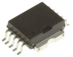 VN920SP13TR   POWERSO-10   INTERFACE IC
