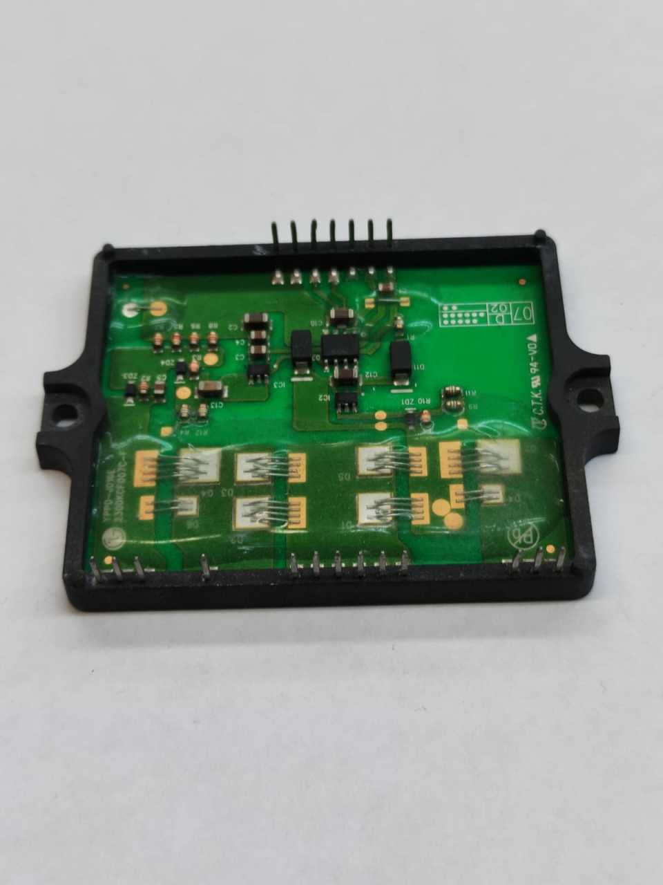 4921QP1047 LCD MODULE