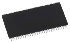MT46V16M16P-5B:M   TSOP-66   MEMORY DATA STORAGE DRAM