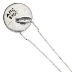 EPCOS -  PTC THERMISTOR 2A 380V RADIAL