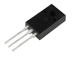 2SD1789   TO-220F   4A 200V 25W   NPN TRANSISTOR