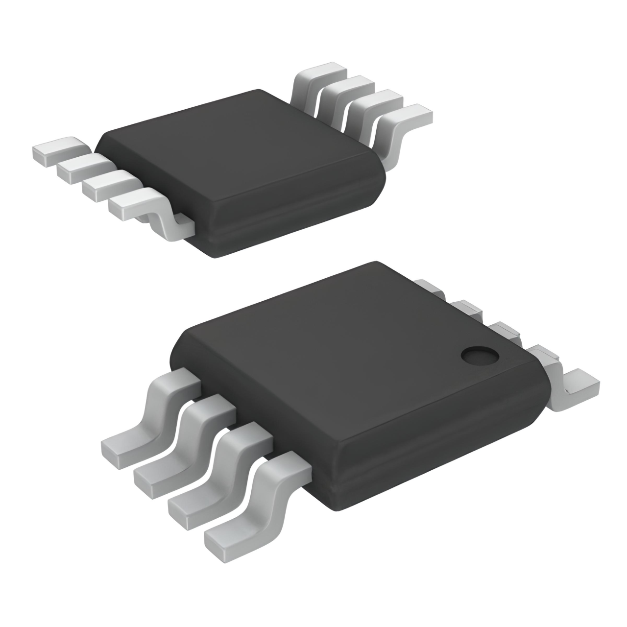 LM393PT - (393) TSSOP-8 ANALOG COMPARATOR IC - ONLİNE ÖZEL FİYAT