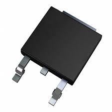 T405-600B-TR TO-252 4A 600V TRIAC