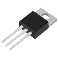 T405-600T     TO-220      4A 600V    TRIAC