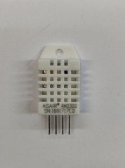 DHT22 - (AM2302) Sıcaklık ve Nem Sensörü