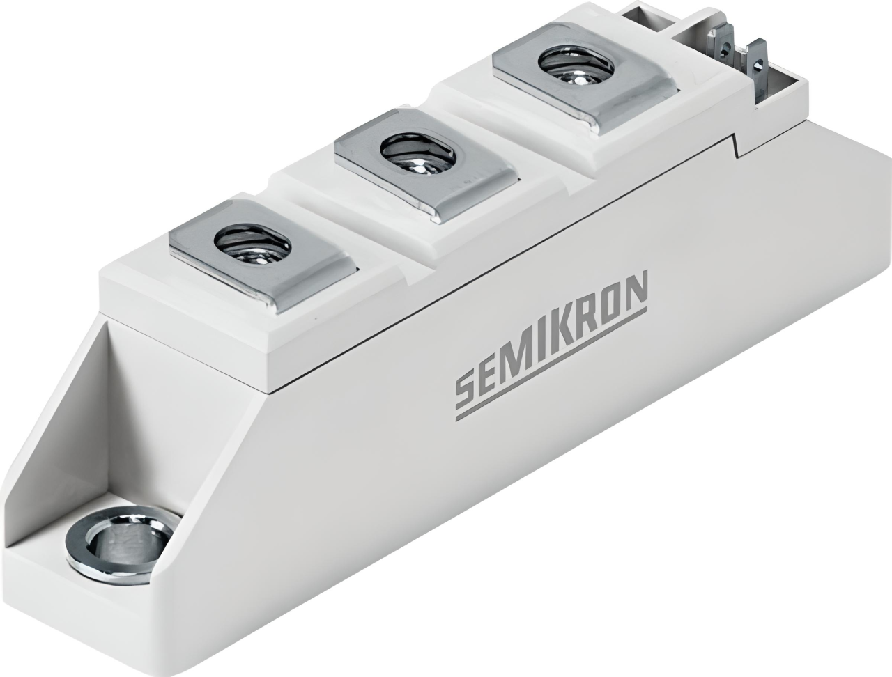 SKKT41/12E    40A 1200V    THYRISTOR POWER MODULE