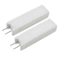 4R7 11W Radial 4.7 Ohm Taş Direnç