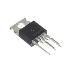 DP906C   TO-220-5   ENTEGRE