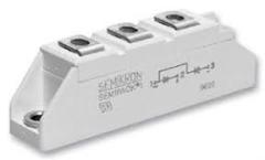 SKKT42/16E   40A 1600V    THYRISTOR MODULE