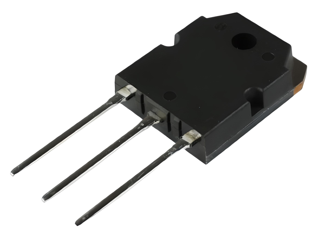 RJK6015DPK TO-3P 21A 600V 360mΩ N-CHANNEL MOSFET