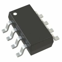 AD5160BRJZ10-RL7 - (D09)   SOT-23-8   DIGITAL POTENTIOMETER IC