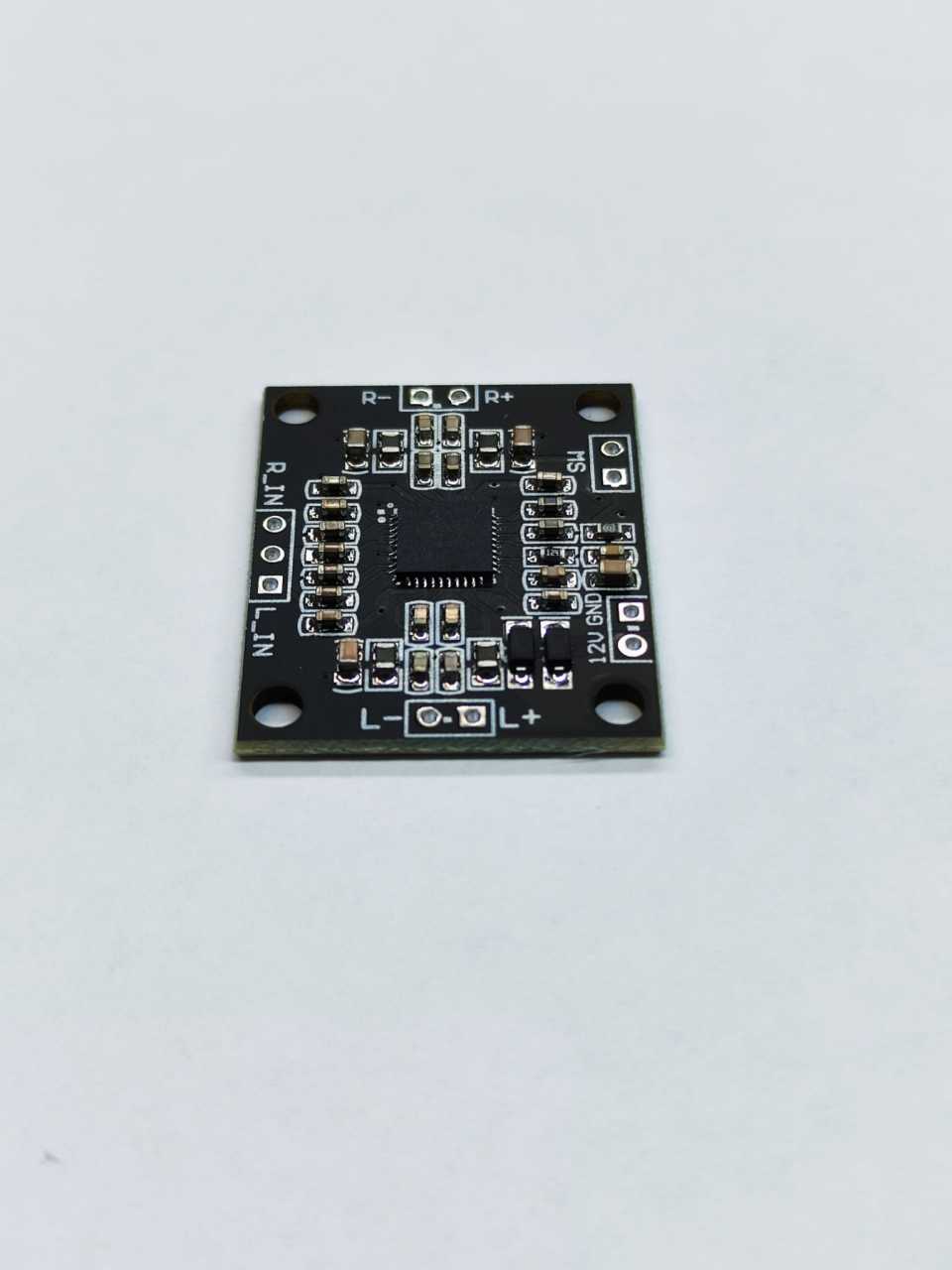 PAM8610 2X15W STEREO AMFİ MODÜLÜ - ONLİNE ÖZEL FİYAT