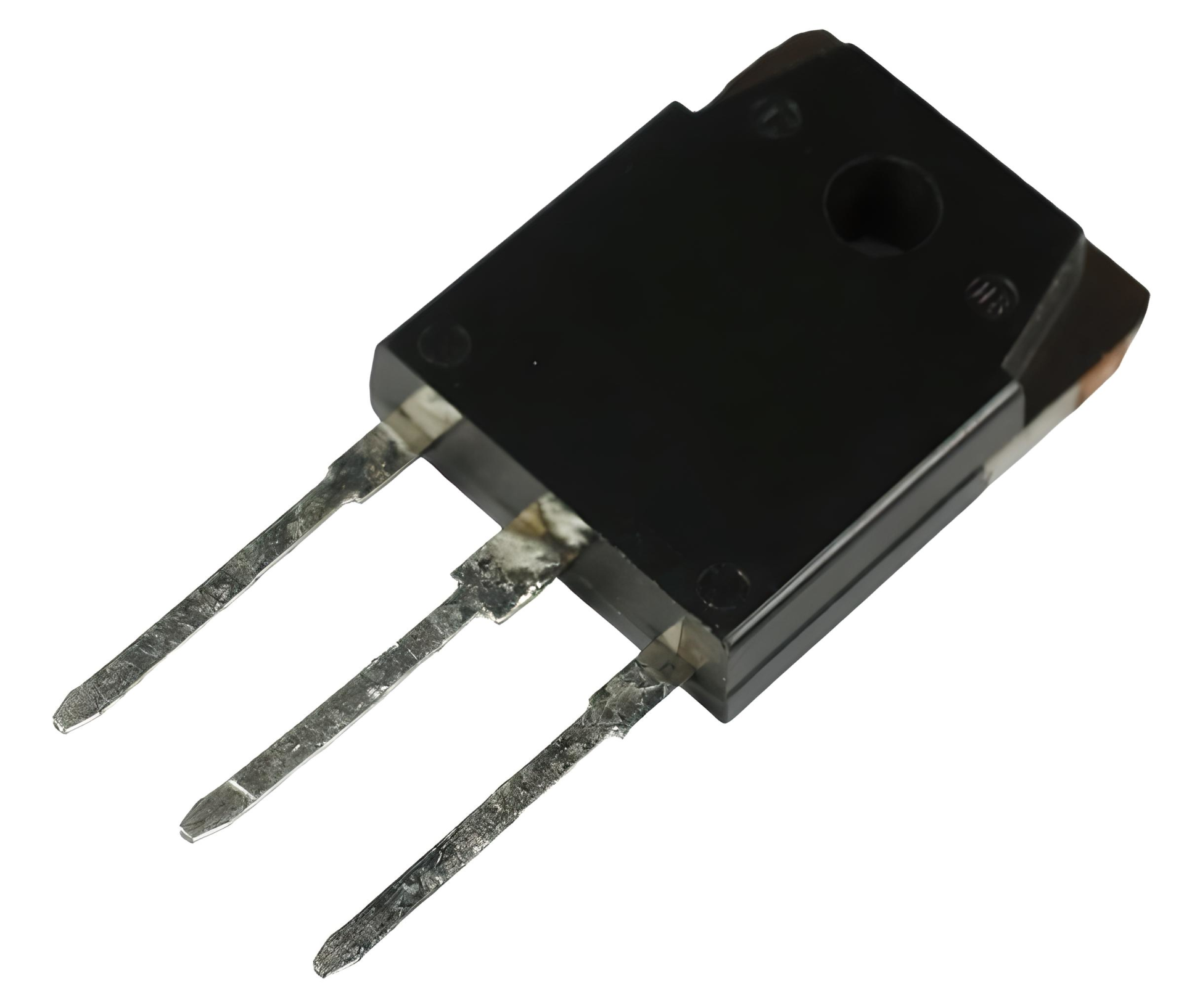 2SK899 TO-3P 18A 500V 125W 0.33Ω N-CHANNEL MOSFET