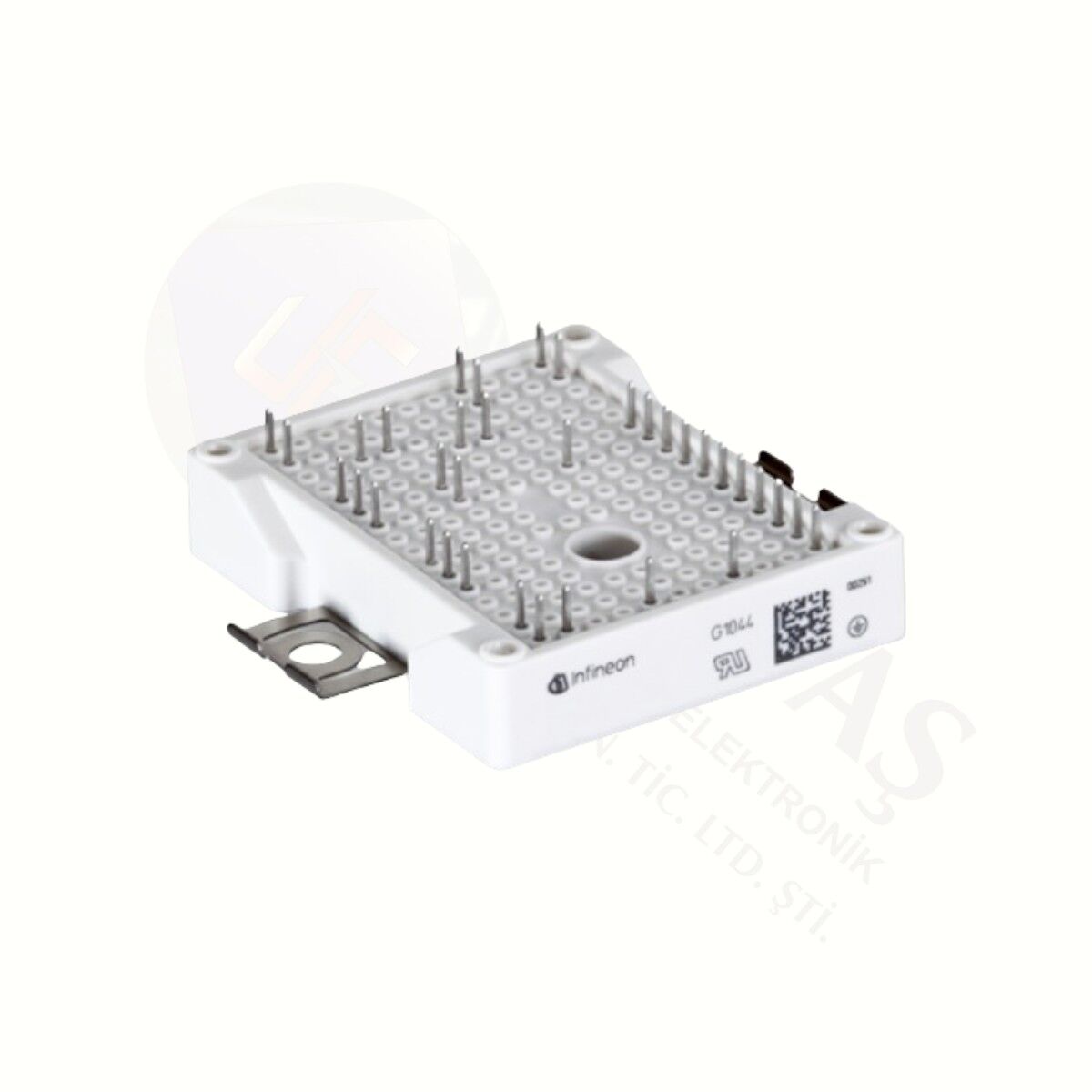 FP25R12W2T4 39A 1200V IGBT MODULE
