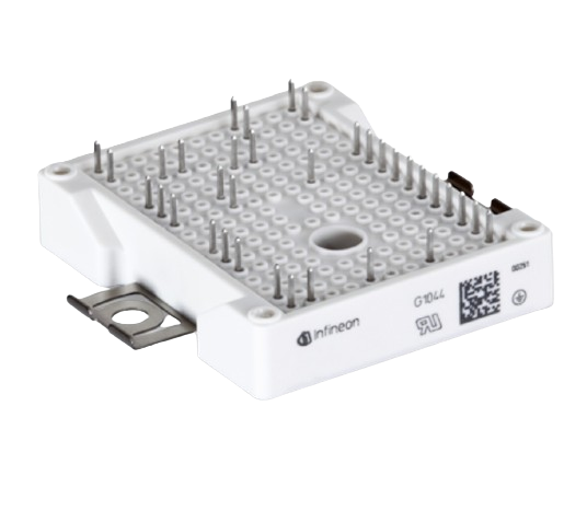 FP25R12W2T4   39A 1200V   IGBT MODULE