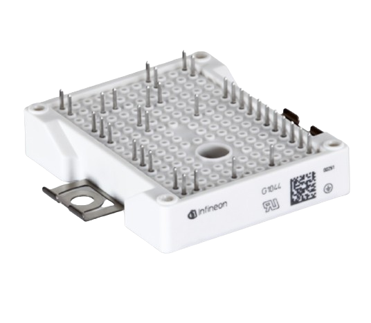 FP25R12W2T4   39A 1200V   IGBT MODULE