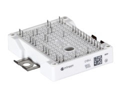 FP25R12W2T4   39A 1200V   IGBT MODULE
