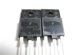 J6820L TRANSİST&Ouml;R