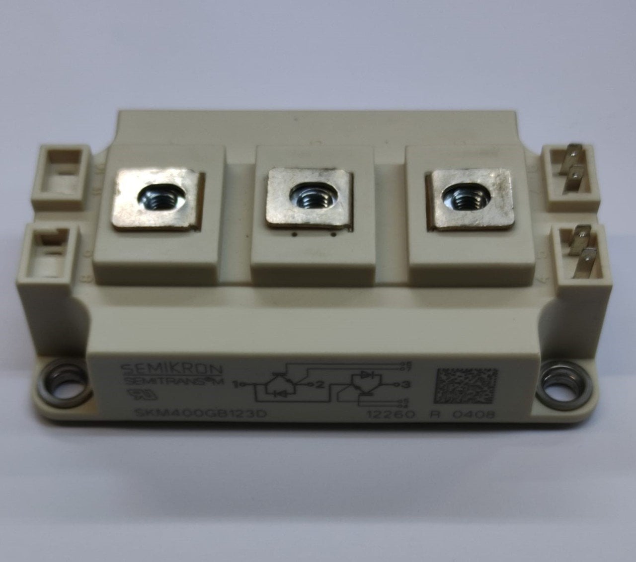 SKM400GB123D 400A 1200V IGBT MODULE