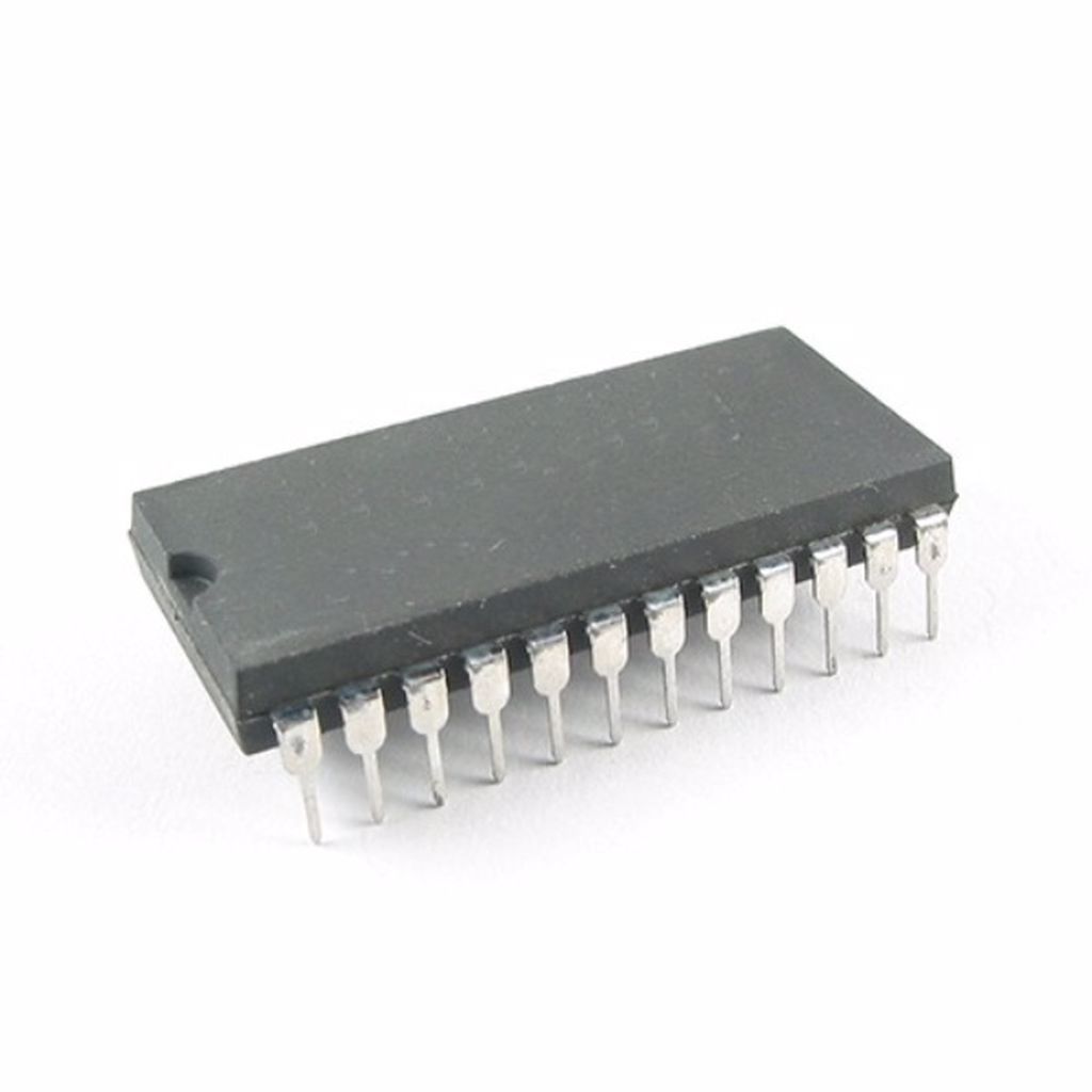 CD4067BE   PDIP-24   SWITCH IC