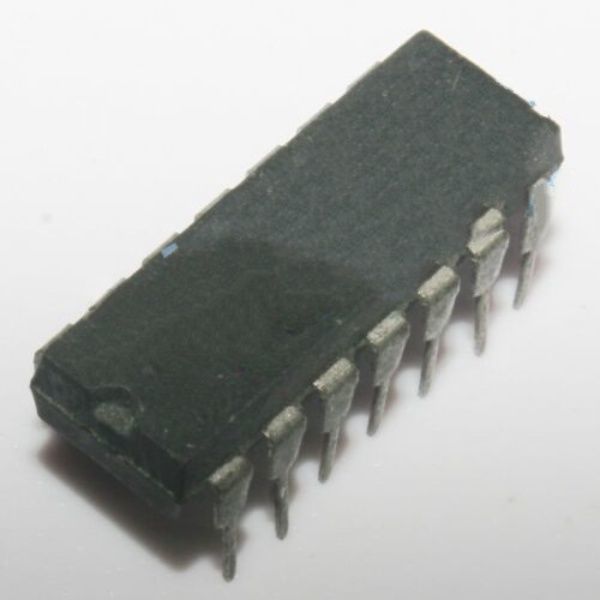 CA3059 DIP-14 ENTEGRE