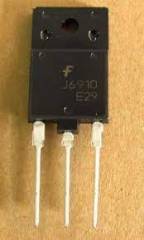 J6910     TRANSİSTÖR