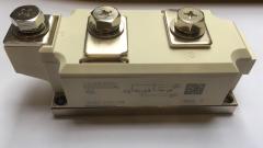 SKKT570/16E      SEMIPACK5    570A 1600V   THYRISTOR MODULE