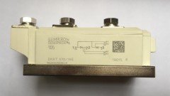 SKKT570/16E      SEMIPACK5    570A 1600V   THYRISTOR MODULE