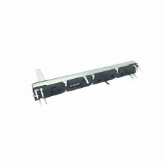 10K SÜRGÜLÜ POT B103 75MM STEREO POT MİXER