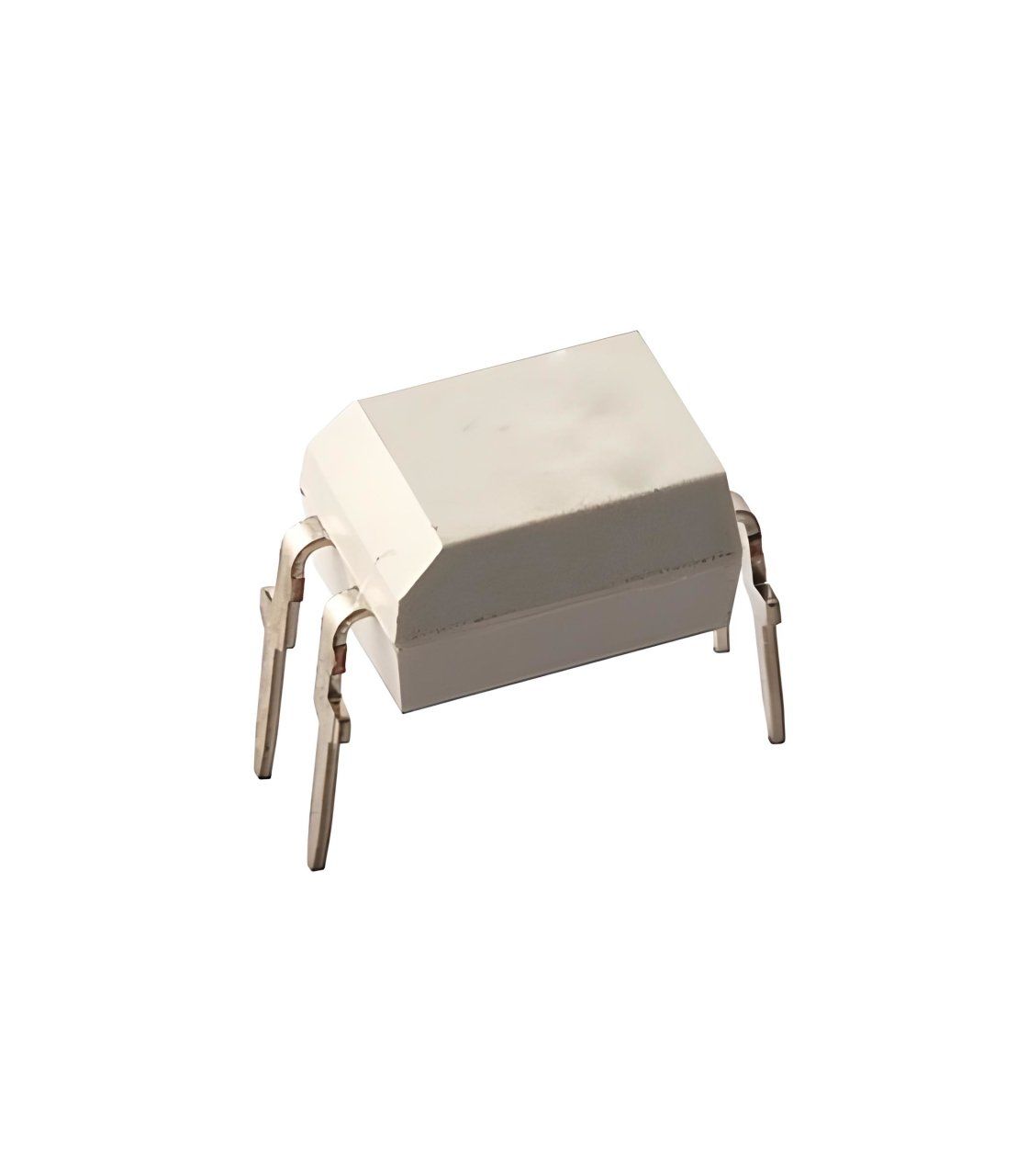 TLP627-1 DIP-4 TRANSİSTÖR OUTPUT OPTOCOUPLER