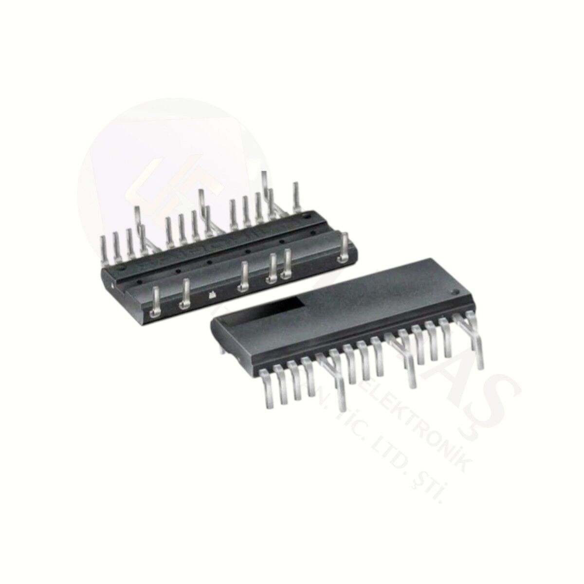 FSB50550AT SPM5N-023 2A 500V IPM MODULE