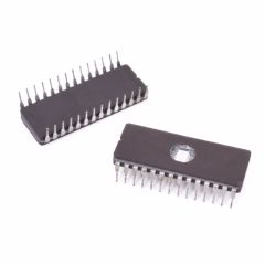 M27C512-12F1      FDIP-28W     MEMORY DATA STORAGE EEPROM