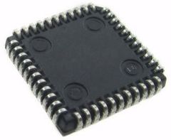 SAB80C515A-N18-T3   PLCC-68   8-BIT MICROCONTROLLER - MCU