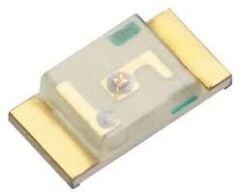 25 ADET - LTST-S115KRKGKT SMD LED KIRMIZI, YEŞİL R:180, G:112MCD 130C