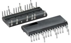 FSB50550AT   SPM5N-023   2A 500V   IPM MODULE