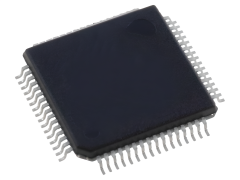 STM32F103RCT6     LQFP-64     32BIT 256KB    MICROCONTROLLER