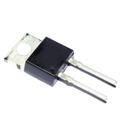BYC15-600PQ       TO-220AC       600V 15A     SINGLE HYPERFAST DİYOT