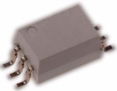 TLP719F     SDIP-6     HIGH SPEED OPTOCOUPLER