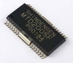 MTD2005F    STEP MOTOR KONTROL / SÜRÜCÜ ENTEGRE