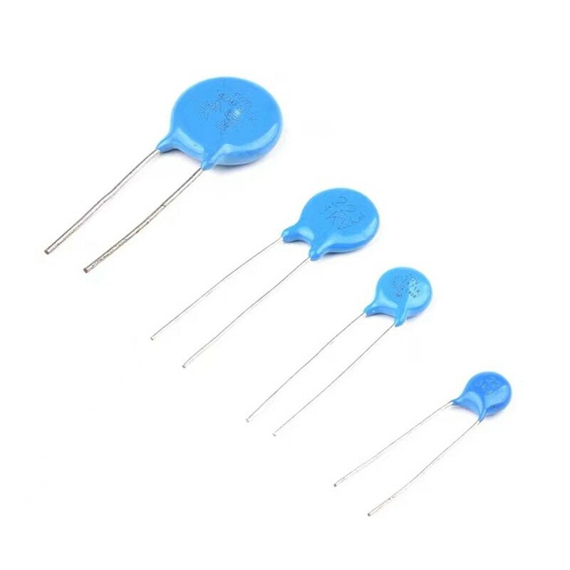 100NF 100V - (104)   10% RM:5MM   X7R   MULTİPLAYER KONDANSATÖR